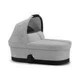 Cybex® Cot S Fog Grey