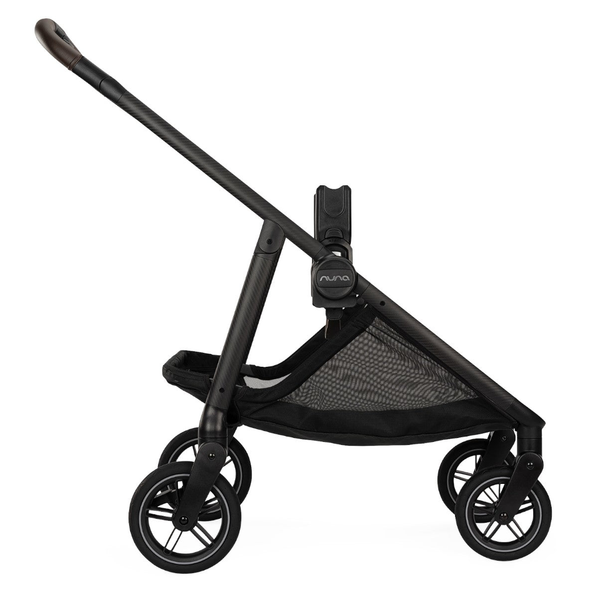 Nuna® Otroški voziček Swiv™ Biscotti Nuna