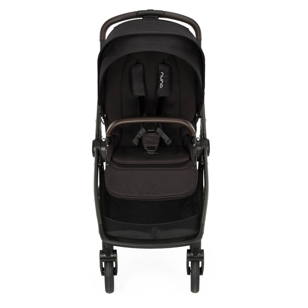 Nuna® Otroški voziček Swiv™ Caviar Nuna