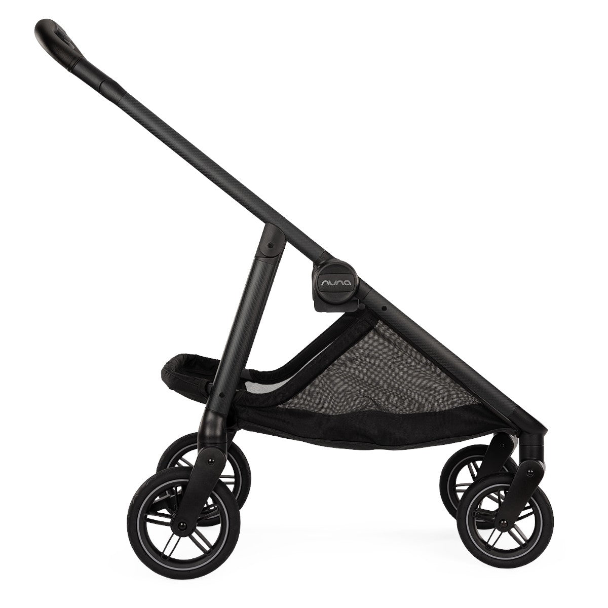 Nuna® Otroški voziček Swiv™ Thunder Nuna