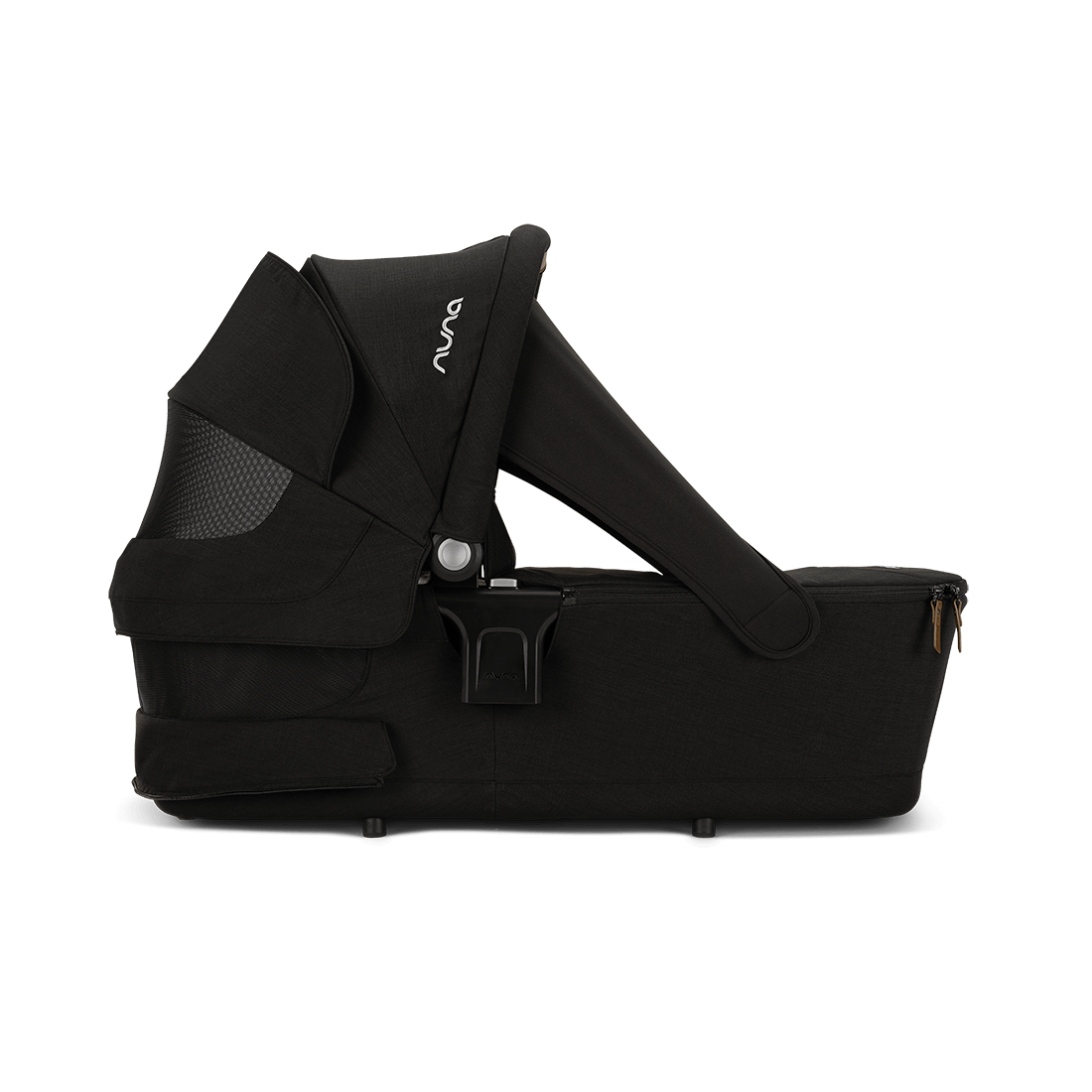 Nuna® Košara za novorojenčka Lytl™ Caviar (Ixxa™ Next) Nuna