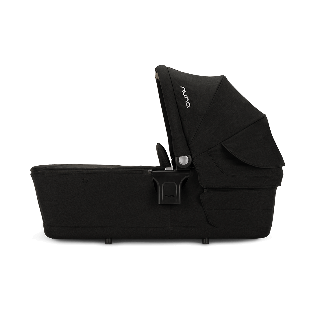 Nuna® Košara za novorojenčka Lytl™ Caviar (Ixxa™ Next) Nuna
