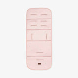 KikkaBoo® Univerzalna podloga za voziček Butterfly Dance Pink