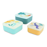 Miniland® Lunch boxes Jurassic
