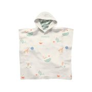 Miniland® Otroški pončo 50x55cm Baby Miniland