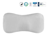 Koala Babycare® Moj prvi vzglavnik Perfect Head Maxi AIR Grey