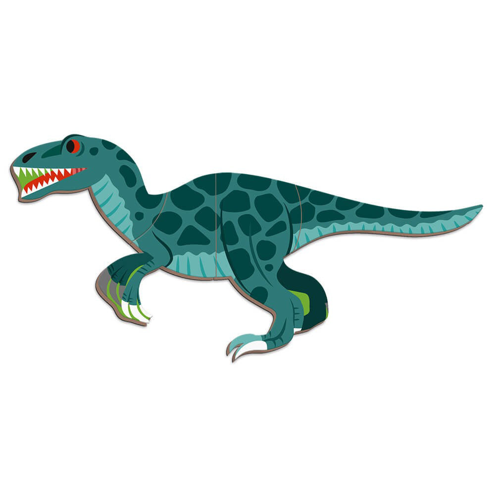Janod® Magnetna igra Dinosaurs Janod