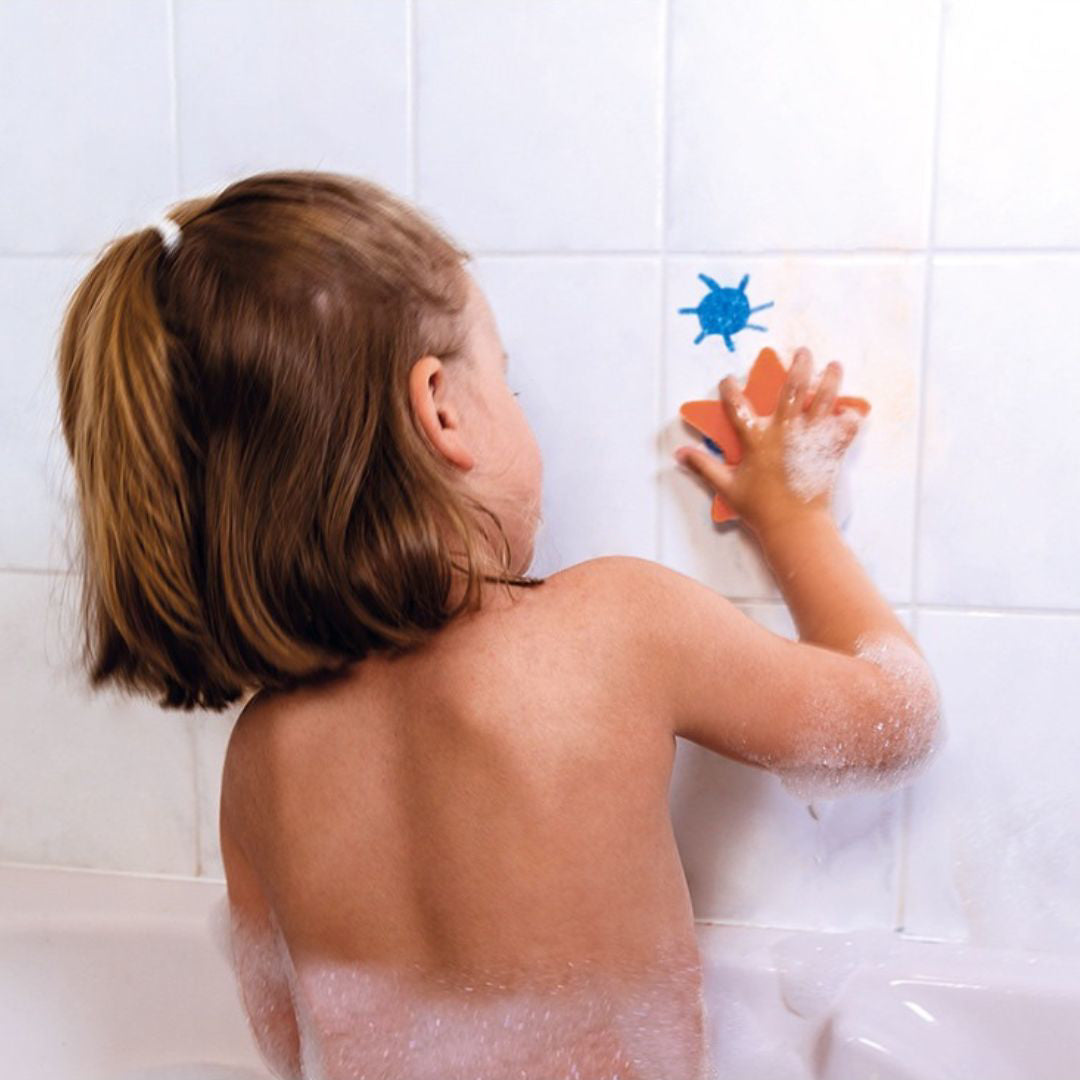 Janod® Kopalne voščenke Janod