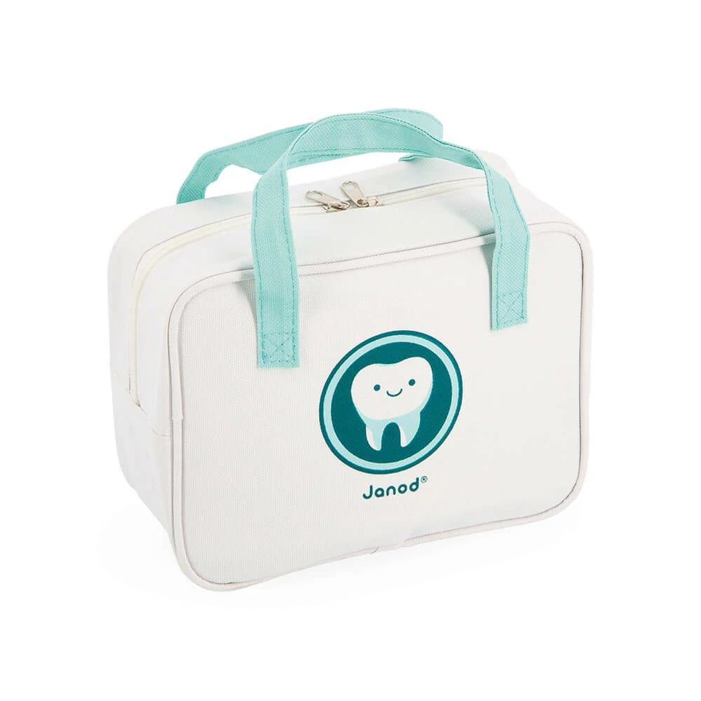 Janod® Lesen set za zobozdravnika Janod