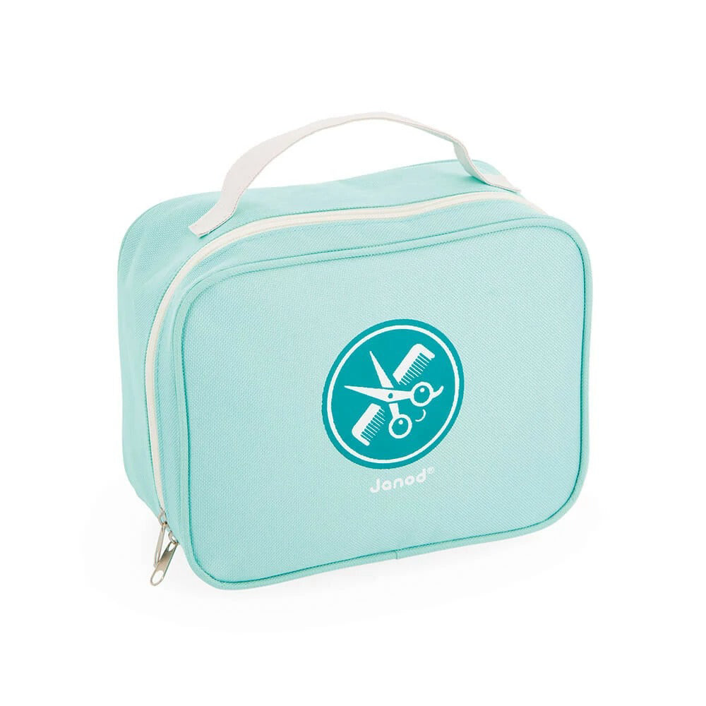 Janod® Lesen set za frizerja Janod