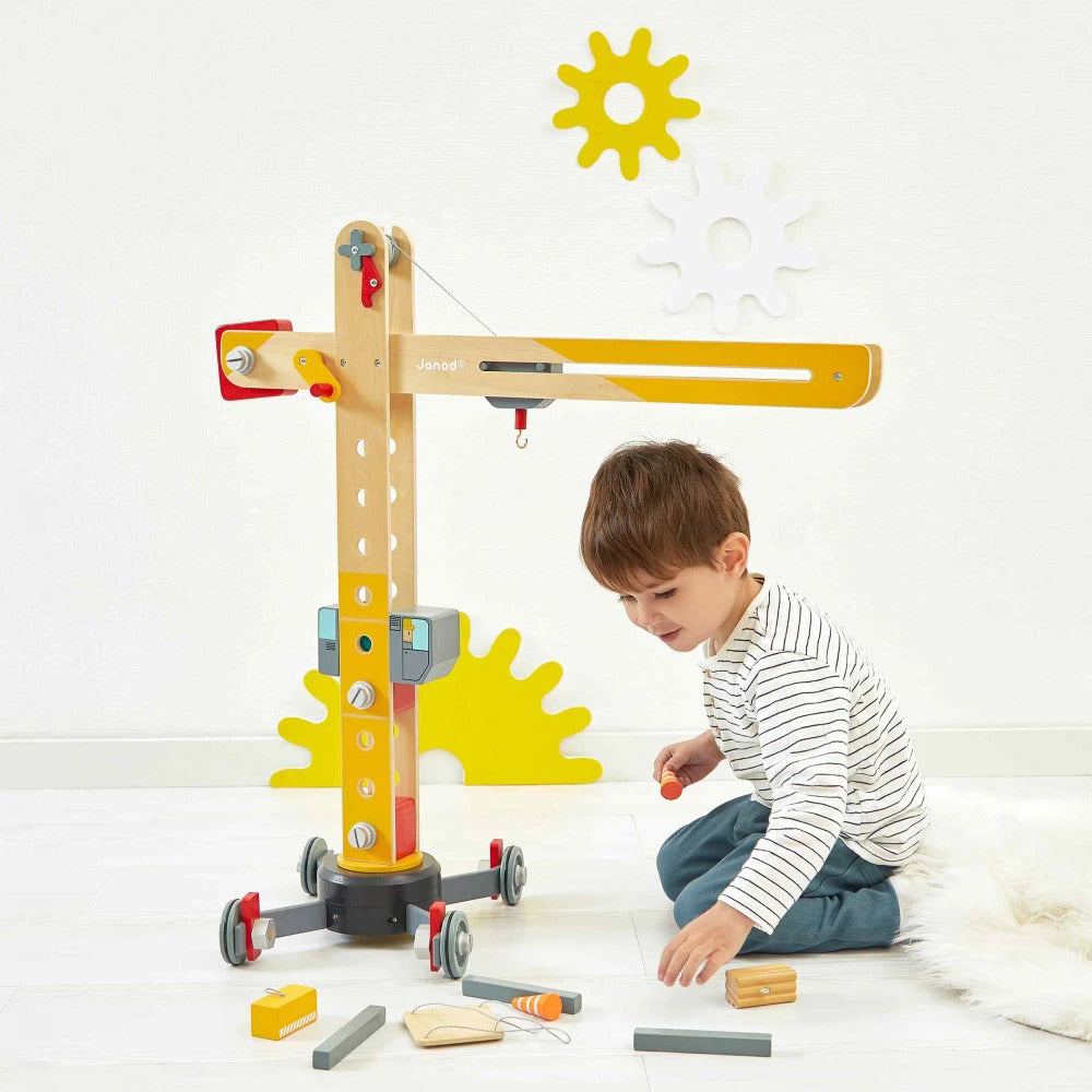 Janod® Veliki žerjav Janod