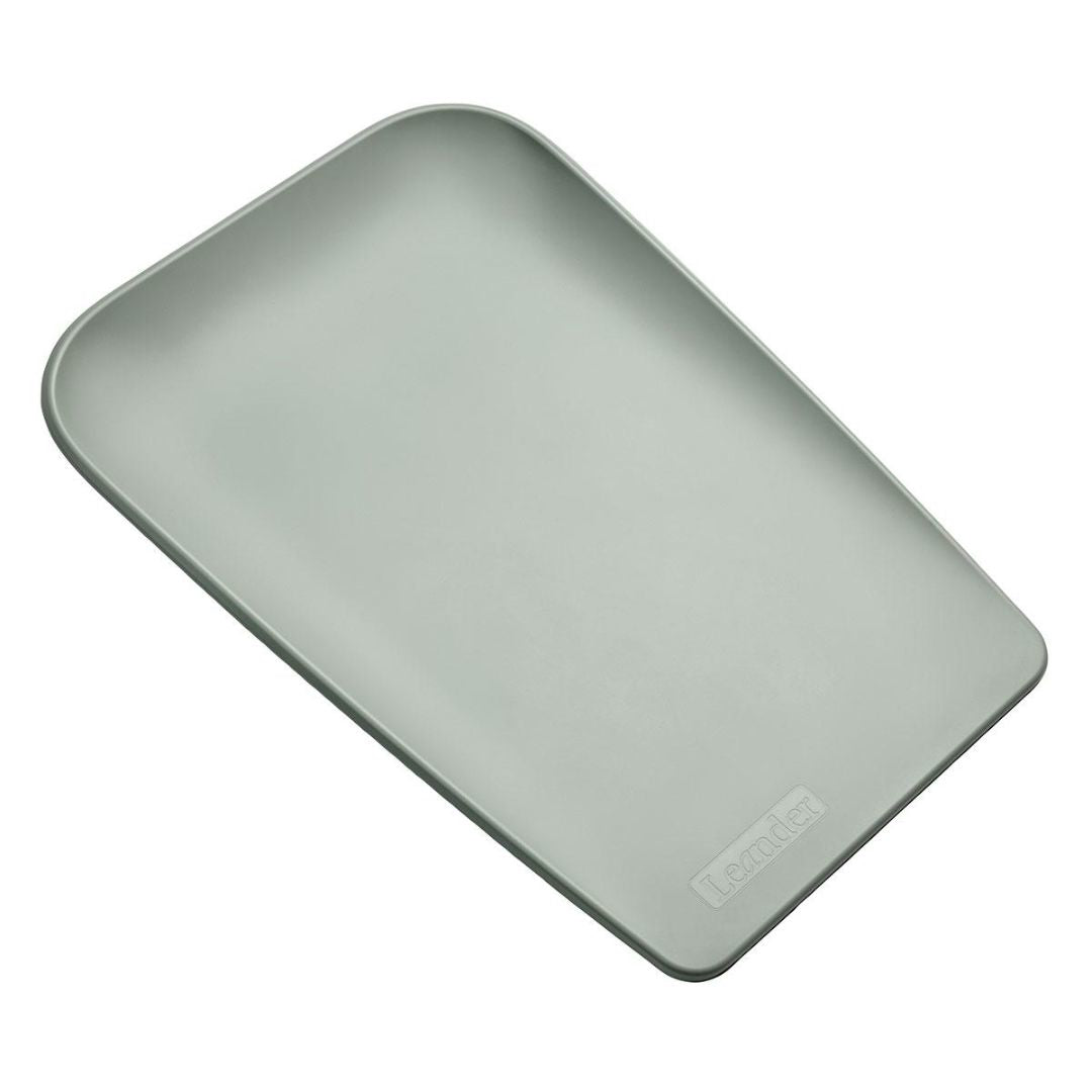 Leander® Previjalna podloga Matty MINI Sage green Leander