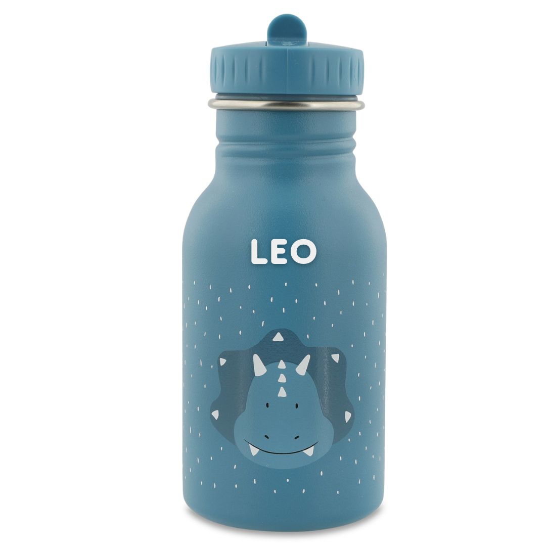 Trixie Baby® Otroška steklenička 350ml Mr. Triceratops Trixie Baby