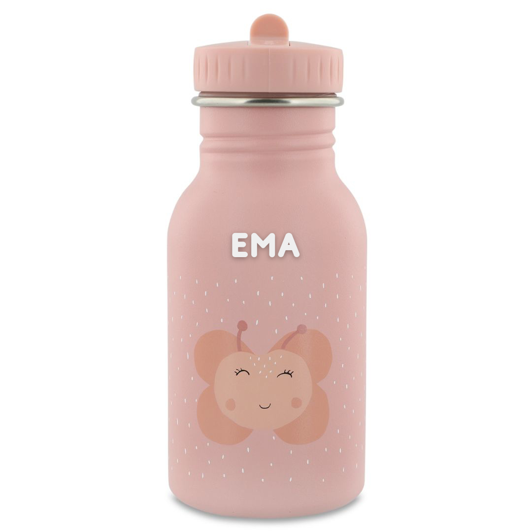 Trixie Baby® Otroška steklenička 350ml Mrs. Butterfly Trixie Baby