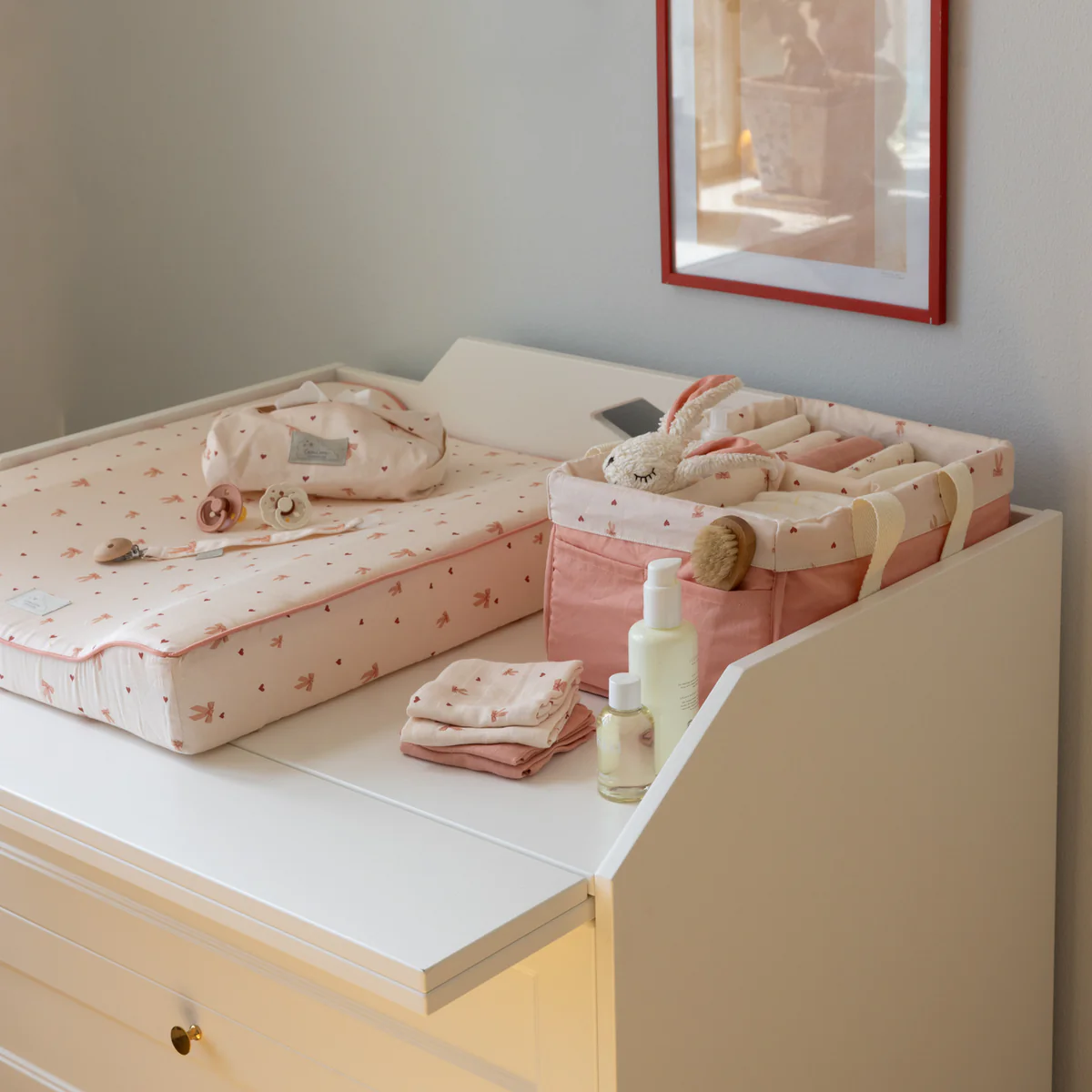 CamCam® Organizator za pleničke Bows Cam Cam Copenhagen