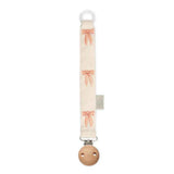CamCam® Pacifier Clip Bows