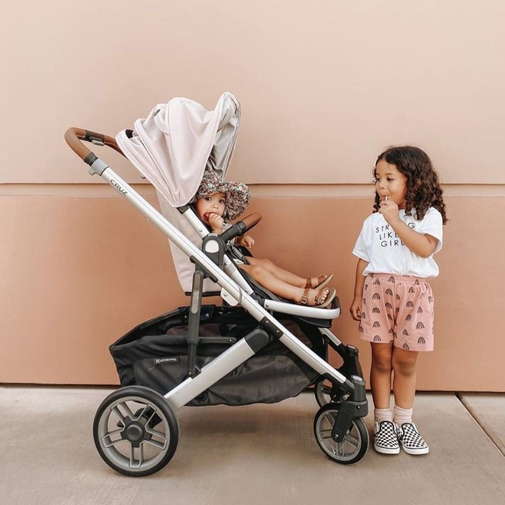 UPPAbaby® Cruz V2 L paket DECLAN UPPAbaby