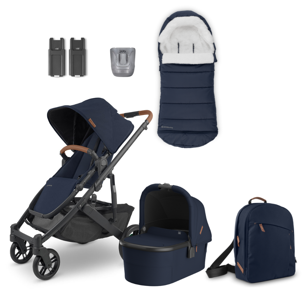 UPPAbaby® Cruz V2 L paket NOA UPPAbaby