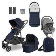UPPAbaby® Cruz V2 XL paket NOA UPPAbaby