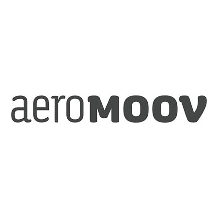 AeroMoov® Zračna podloga za avtosedež Skupina 1 (0-18 kg) Circus Tiger AeroMoov