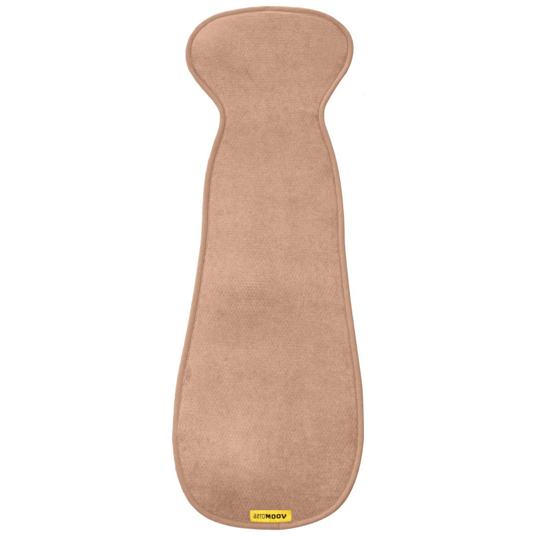AeroMoov® Zračna podloga za avtosedež Skupina 2/3 (15-36 kg) Tuscany AeroMoov