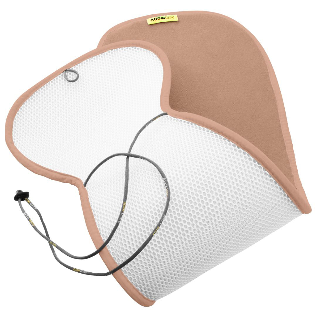 AeroMoov® Zračna podloga za avtosedež Skupina 2/3 (15-36 kg) Tuscany AeroMoov