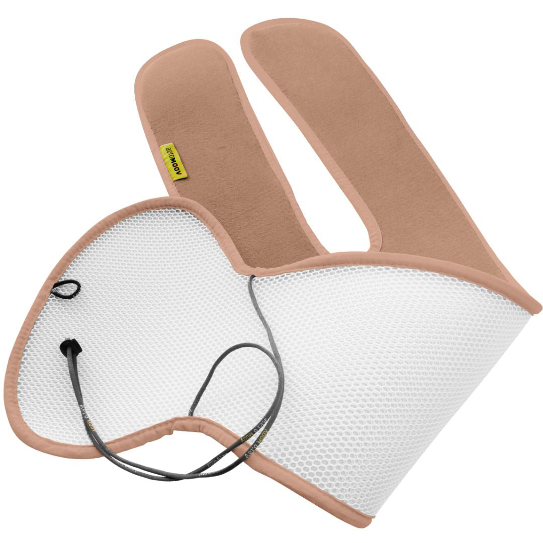 AeroMoov® Zračna podloga za avtosedež s podaljškom Skupina 2/3 (15-36 kg) Tuscany AeroMoov