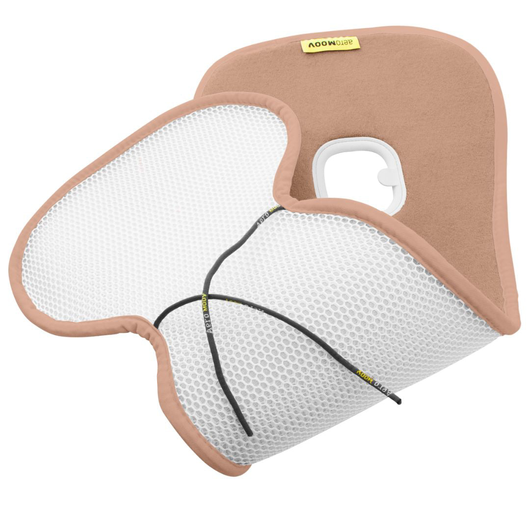 AeroMoov® Zračna podloga za voziček Skupina B (0-18 kg) Tuscany AeroMoov