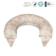 Koala Babycare® Blazina za nosečnice Hug Comfy Fan Beige Koala Babycare