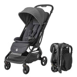 Ergobaby® Stroller Metro 3 Graphite Grey