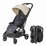 Ergobaby® Stroller Metro 3 Natural Beige