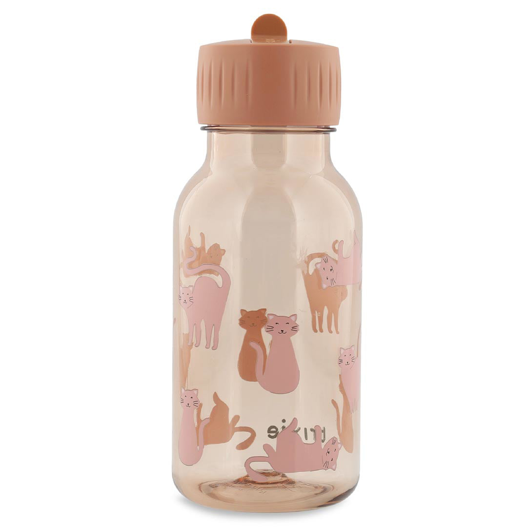 Trixie Baby® Otroška steklenička iz tritana 350 ml Charming Cat Trixie Baby