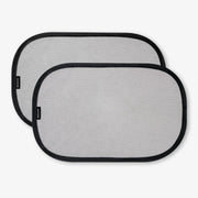 KikkaBoo® Senčniki za avto 2 kosa KikkaBoo