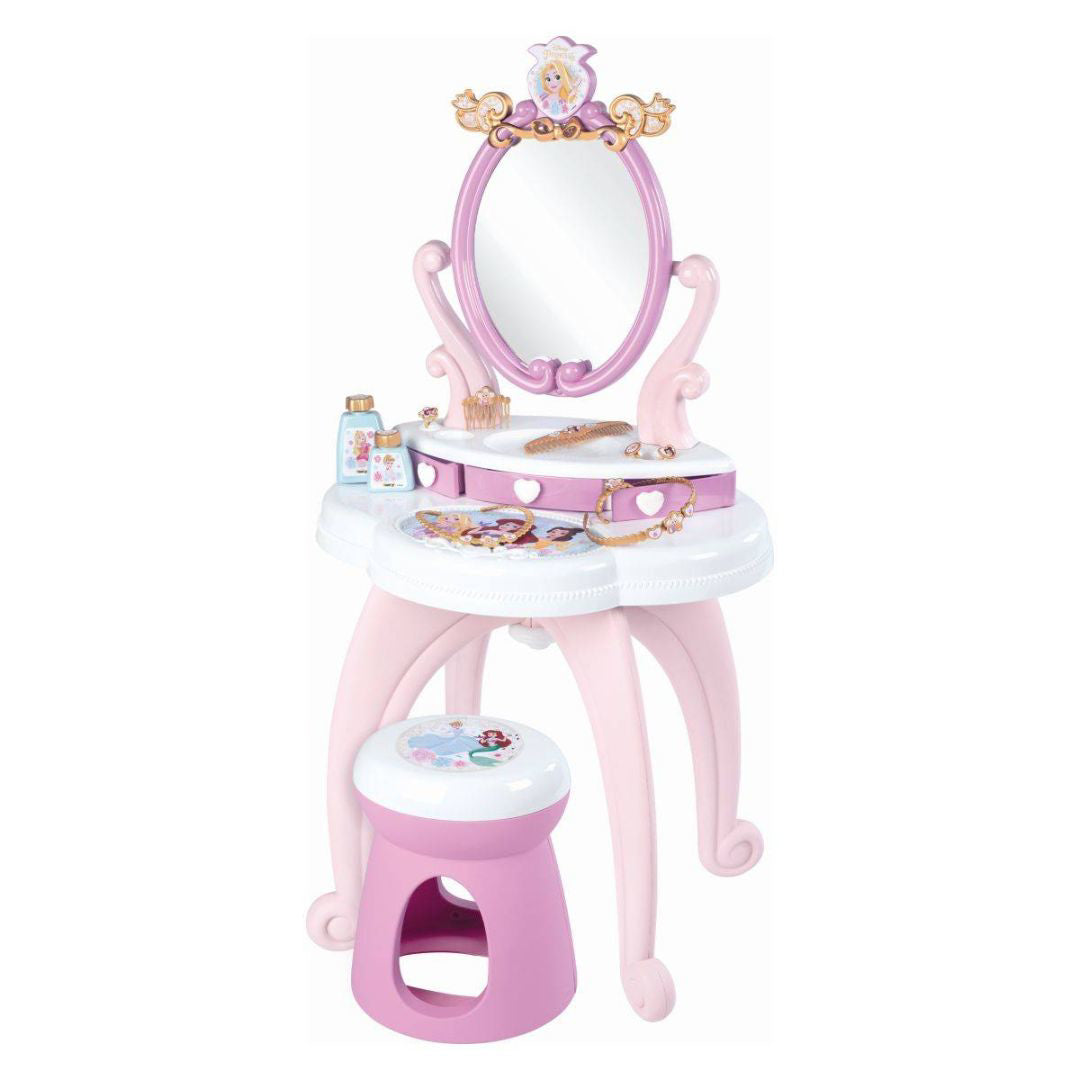 Smoby® Lepotilna mizica Princess Smoby