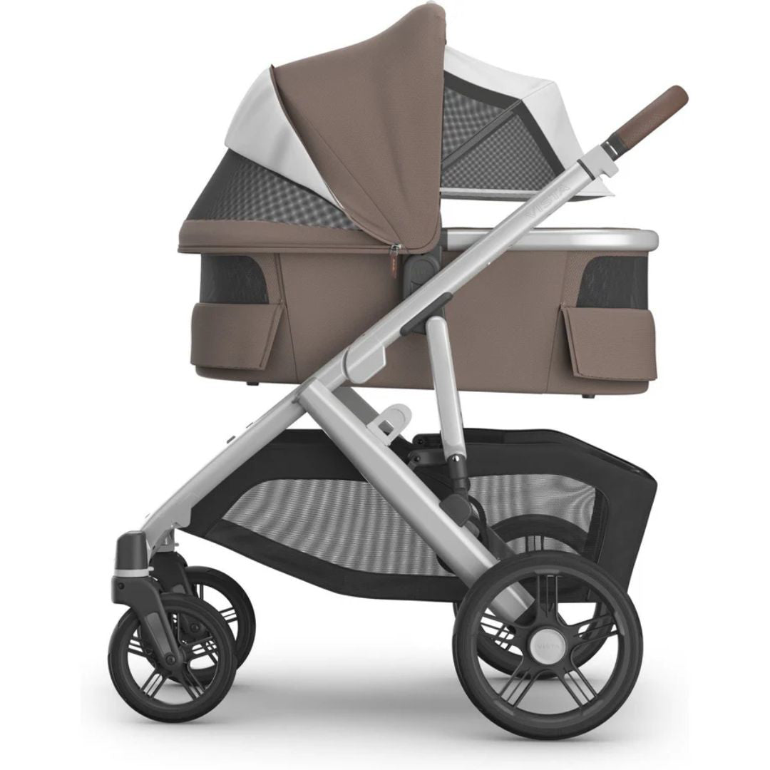 UPPAbaby® Otroška košara Cruz V2/Vista V3/Ridge Theo UPPAbaby