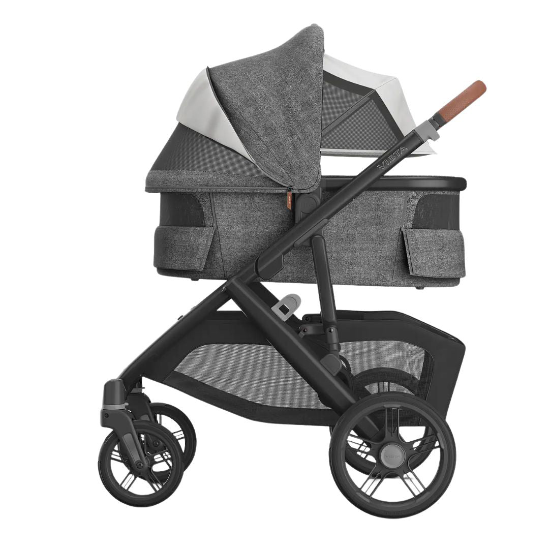 UPPAbaby® Otroška košara Cruz V2/Vista V3/Ridge Greyson UPPAbaby