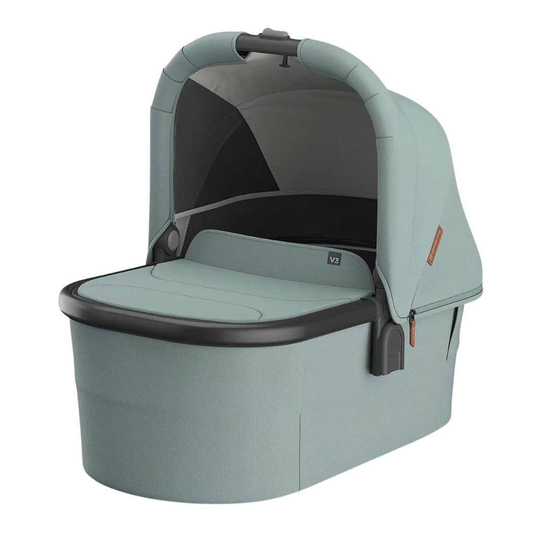 UPPAbaby® Otroška košara Cruz V2/Vista V3/Ridge Kenzi UPPAbaby