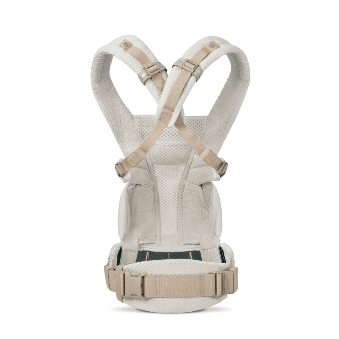 Ergobaby® Nosilka Omni Breeze Natural Beige Ergobaby
