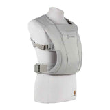 Ergobaby® Carrier Embrace Air Mesh Soft Grey