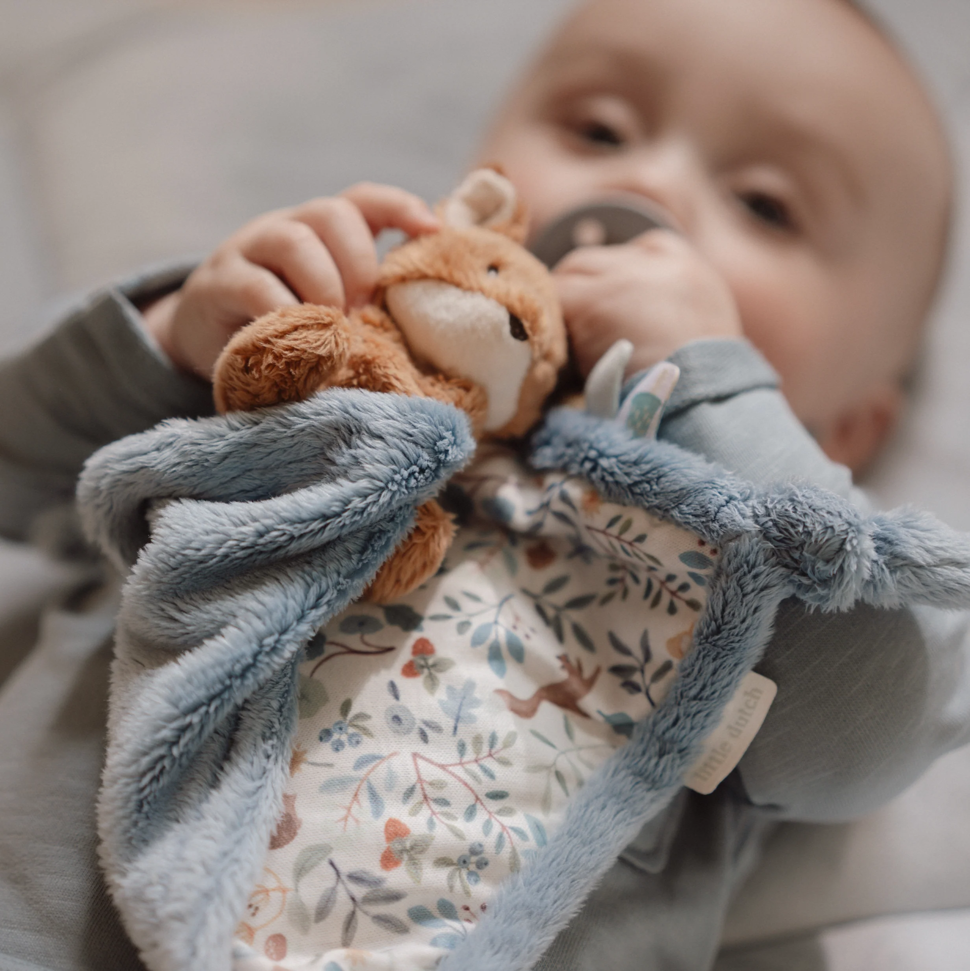 Little Dutch® Ninica Forest Friends Little Dutch