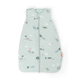 Done by Deer® Gigoteuse enfant 90cm TOG 2.5 Playground Blue