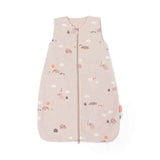 Done by Deer® Gigoteuse enfant 90cm TOG 1.0 Playground Powder