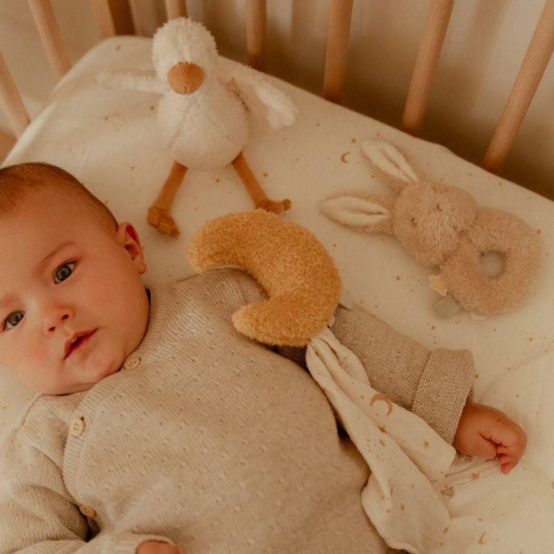 Little Dutch® Darilni paket Newborn Naturals Little Dutch