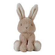 Little Dutch® Plišasta igračka Baby Bunny 15cm Little Dutch