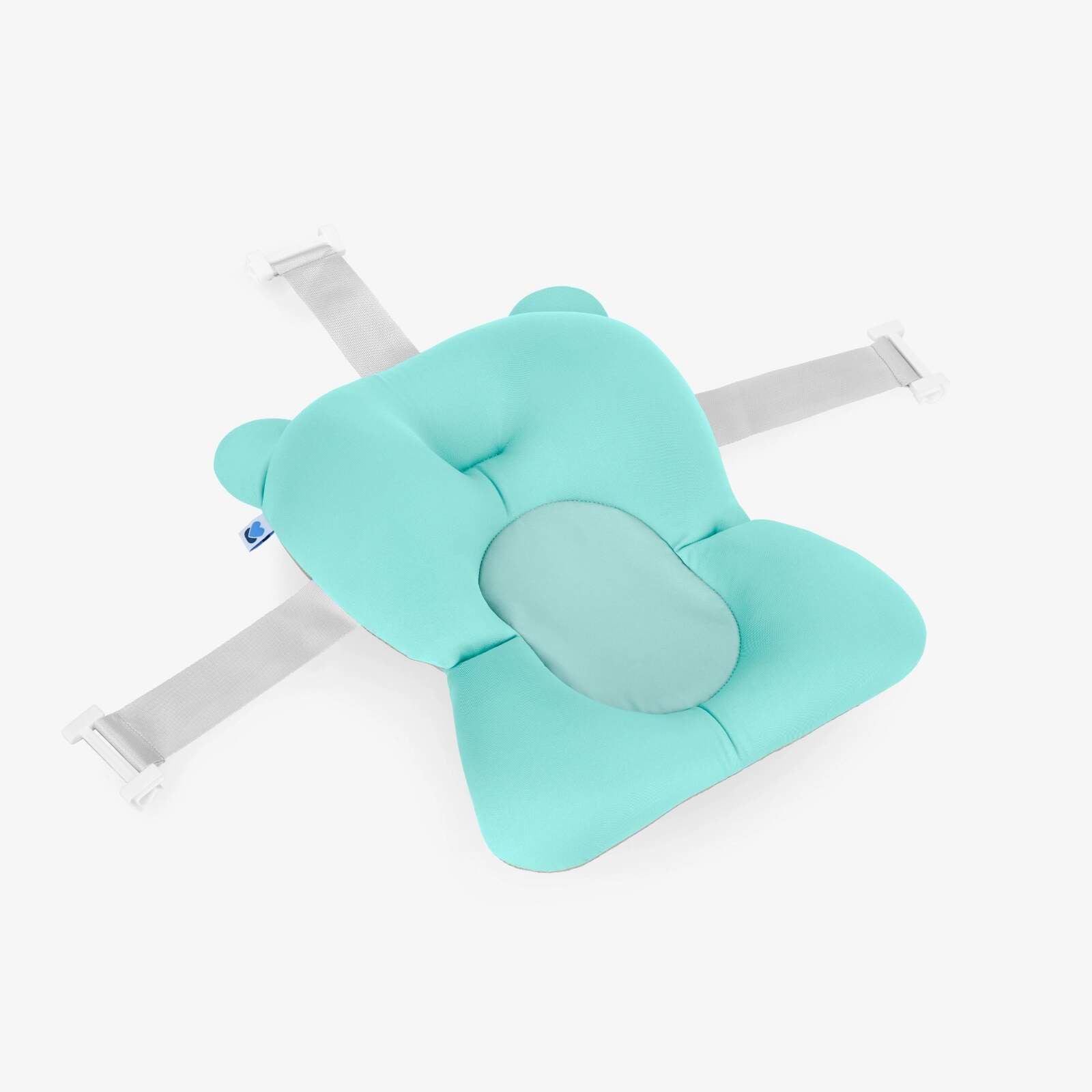 KikkaBoo® Blazina za banjico Bear Mint KikkaBoo