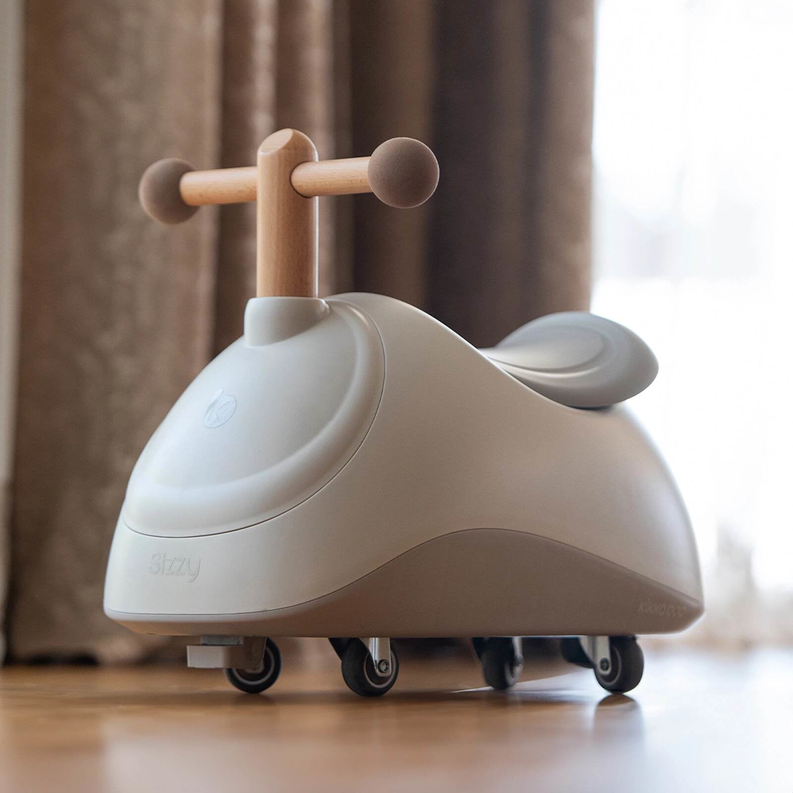 KikkaBoo® Poganjalček Sizzy Beige KikkaBoo