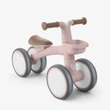 KikkaBoo® Cavalcabile Zipi Pink