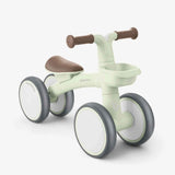 KikkaBoo® Cavalcabile Zipi Mint