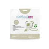 Nosiboo® Set d’accessoires pour aspirateur nasal Pro Sage