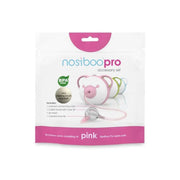 Nosiboo® Dodatki za nosni aspirator Pro Pink Nosiboo